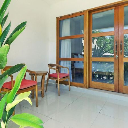 Sahadewa Suites Residence Бали Экстерьер фото